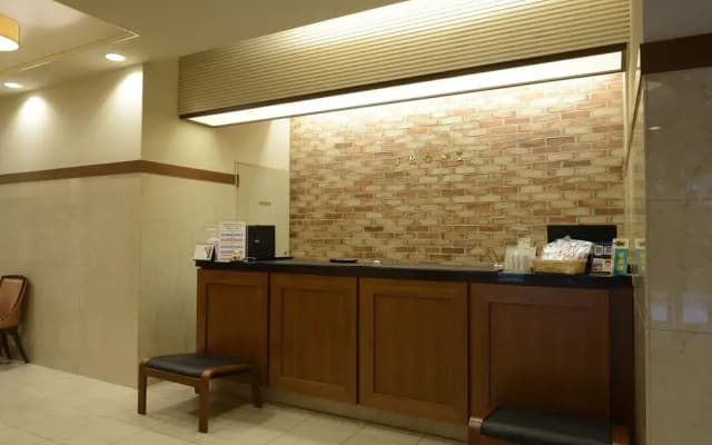 Midosuji Hotel - photo 2