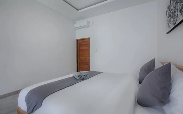 Maisaba Canggu Hotel & Coworking Space - photo 2