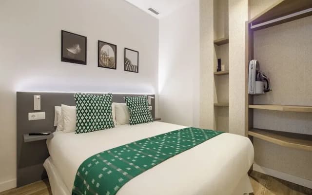 Dobo Madrid Galileo - photo 5