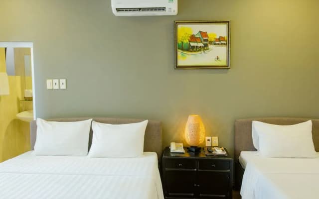 Sunflower Nha Trang - photo 4