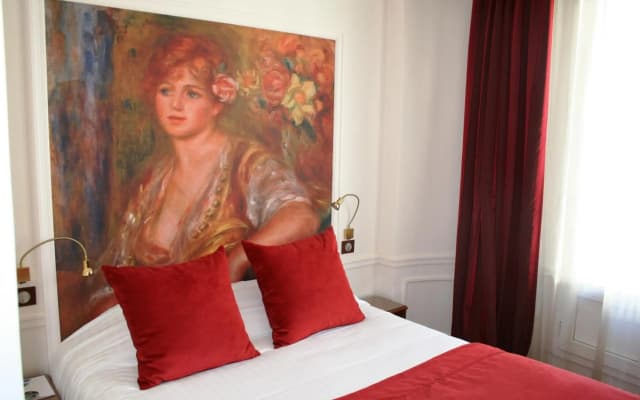 Timhotel Tour Montparnasse - photo 3