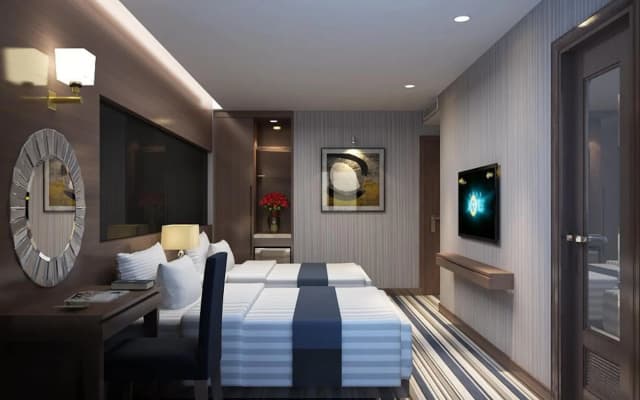Spring Hotel Hanoi - photo 3