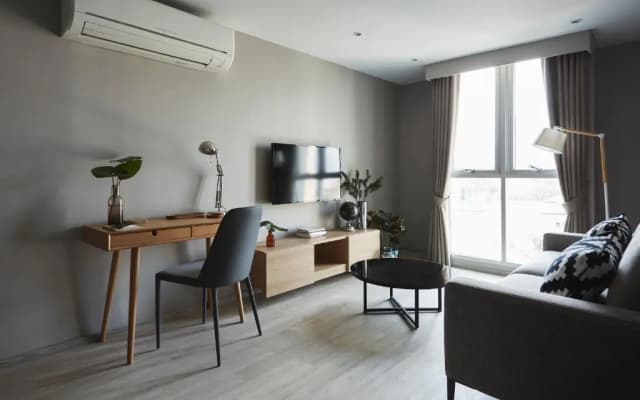 Aspira Tropical Residence Thong Lor - photo 4
