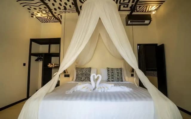 Dara Boutique Hotel - photo 4