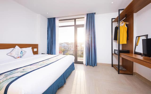 Essenza Hotel - photo 5