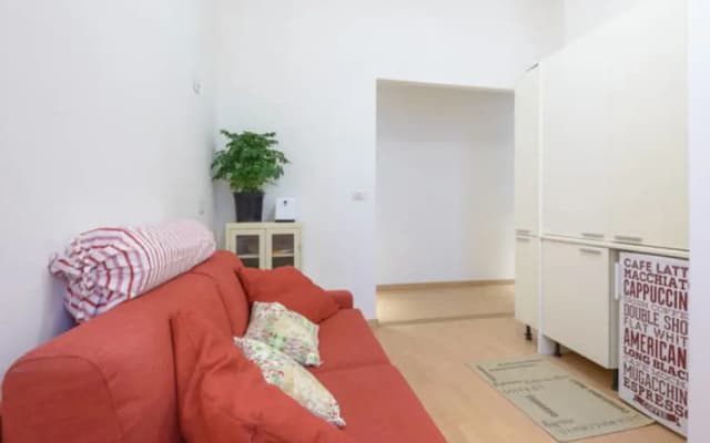 Ave Roma Guest House - photo 4