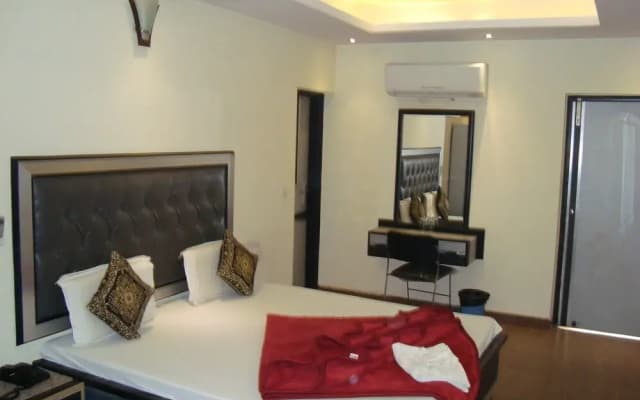 Hotel 3BS Houses - photo 2