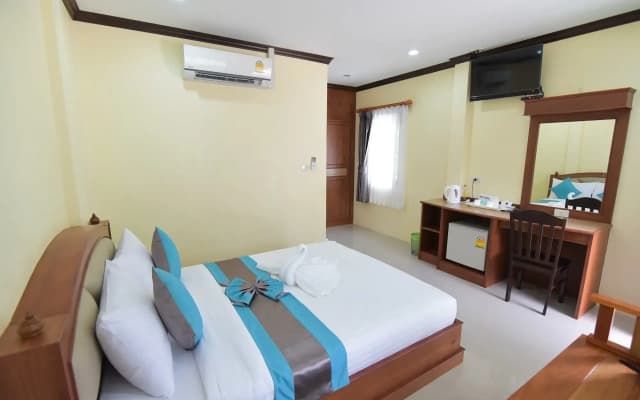 Changsi Resort - photo 3