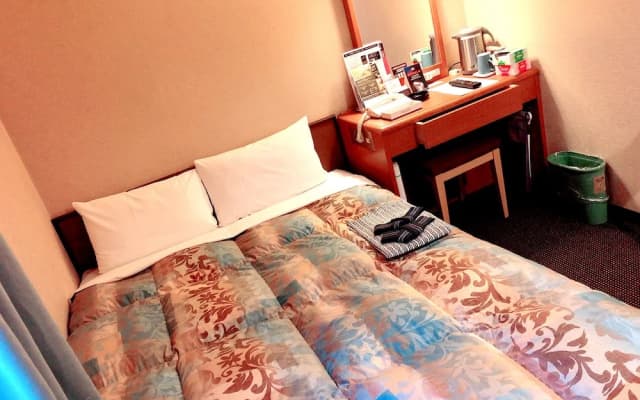 Center Hotel Osaka - photo 4