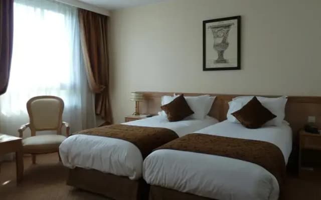 Hotel M Meditel - photo 5