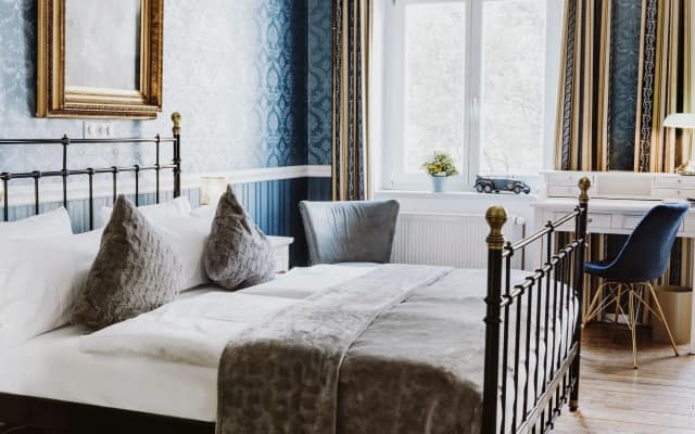 Honigmond Boutique Hotel Berlin - Mitte - photo 3