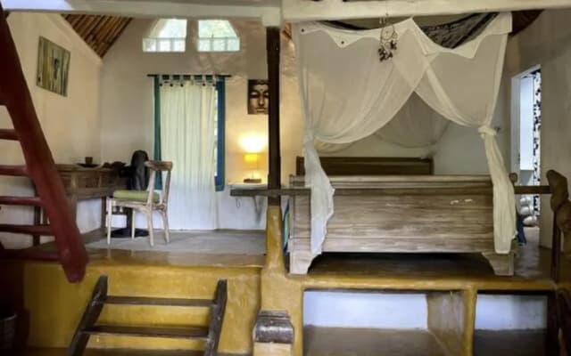 Santa Mandala Villa - photo 5