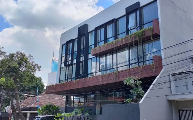 Andara Home Setiabudi - photo 2