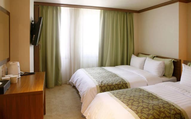 Hotel JHill - photo 4