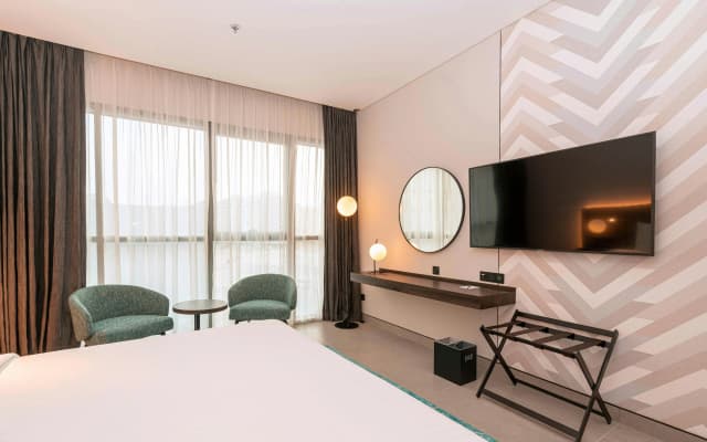 Courtyard by Marriott World Trade Centre, Dubai - photo 5