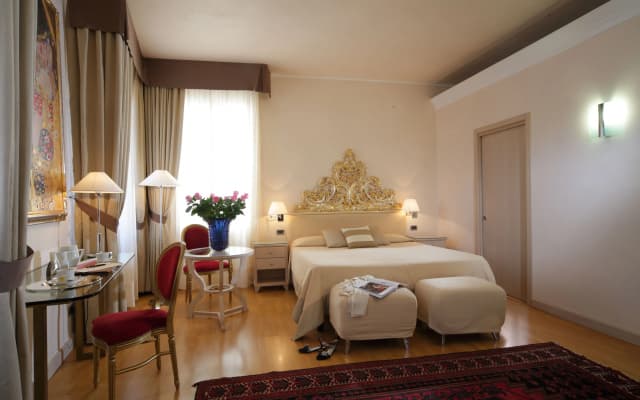 Liassidi Palace Hotel - photo 3