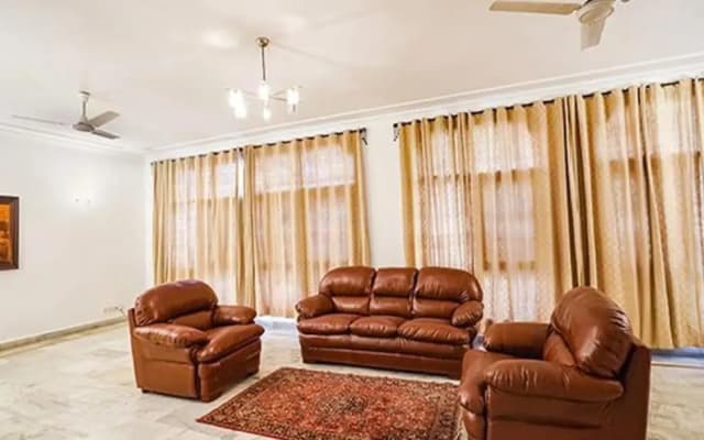 FabHotel Goodwill Homes - photo 2