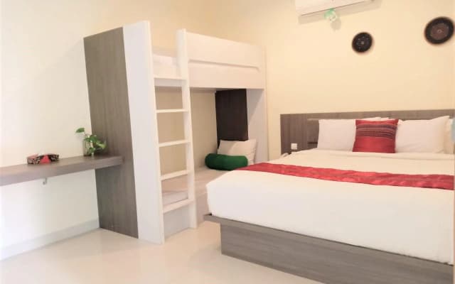 Harmony Beach Suite - photo 5