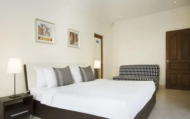 Avoca Pool Villas - photo 5