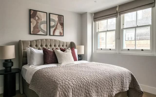 The Spitalfields Works by Urban Rest - photo 4