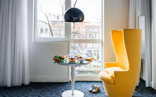 Andaz Amsterdam, Prinsengracht, By Hyatt - photo 3