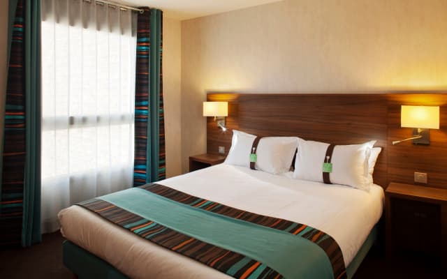 Holiday Inn Paris - Montmartre by IHG - photo 3