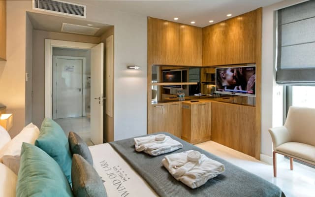 Wind of Lara Hotel and SPA - photo 4