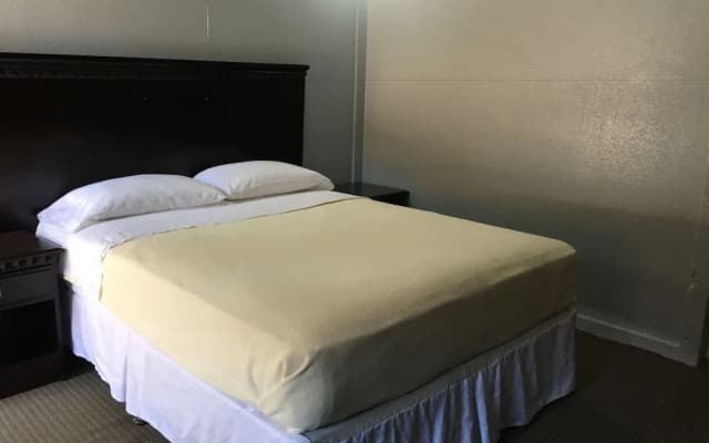 Universal Inn - photo 2