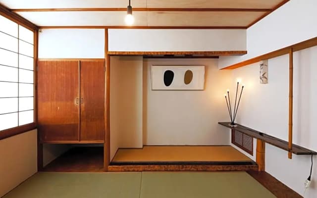 FON-SU bed&breakfast - Vacation STAY 19635v - photo 3