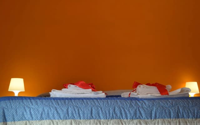 Le Streghe di Roma B&B - photo 5