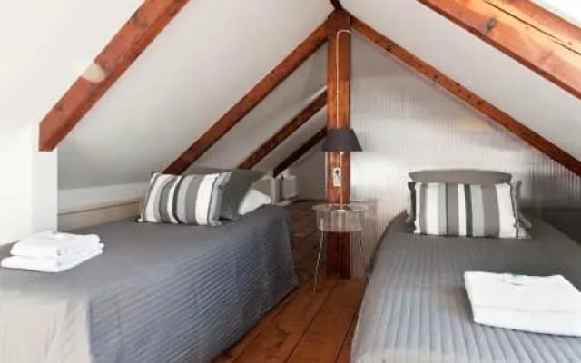 Canal Holiday Apartment - photo 5