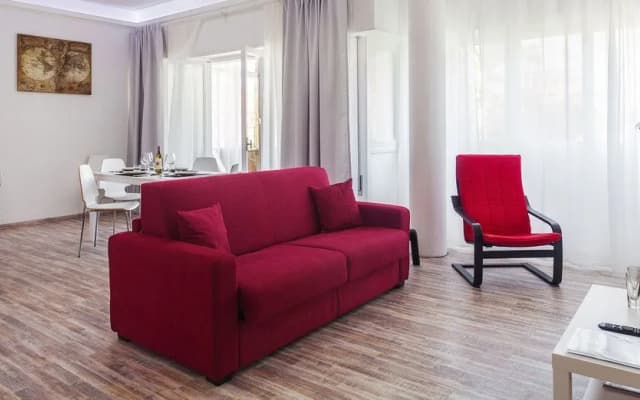 LodgeRoma - photo 5