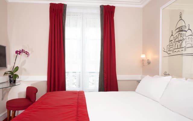 Hôtel Sleeping Belle - Gare de Lyon Bastille - photo 5