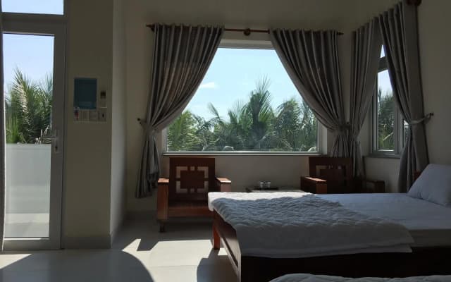 Vien Duong Guest House - photo 4