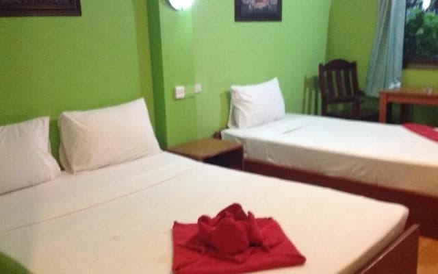 Coconut House Chaweng Hostel - photo 5