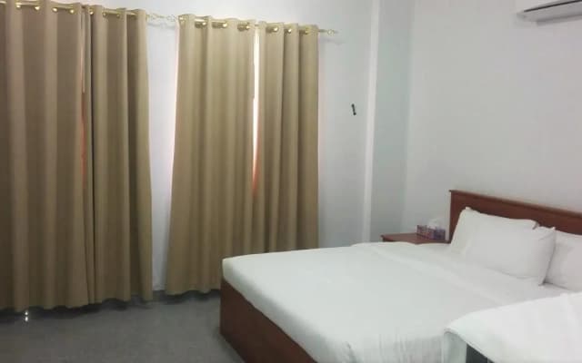 OYO 116 Platinium Hotel Apartments - photo 2