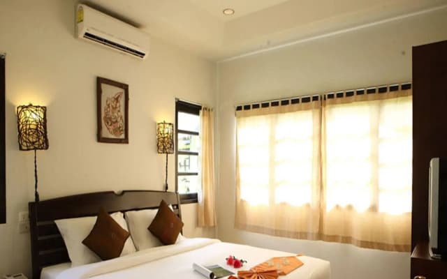 Panalee Koh Samui Resort - photo 4