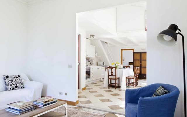 Castello del Duca - Conte Comfort Suite - photo 5