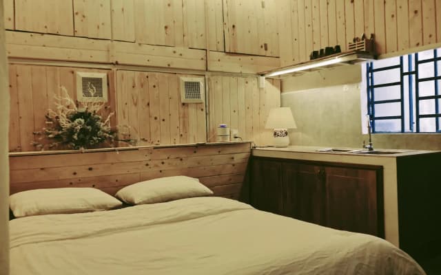 Dgreen Hostel - photo 2