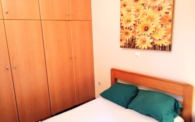 Cozy Apartment Near Acropolis - photo 3