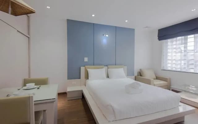 Wendy apartment Phan Ke Binh - photo 2