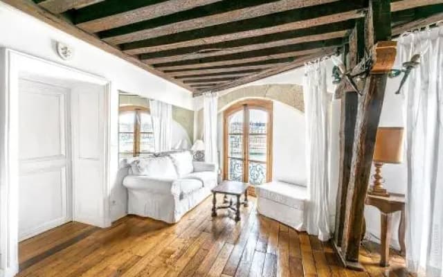 Apartment Saint-Louis - photo 5