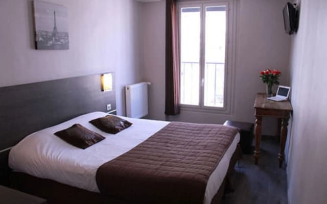 Jeff Hotel Paris - photo 5