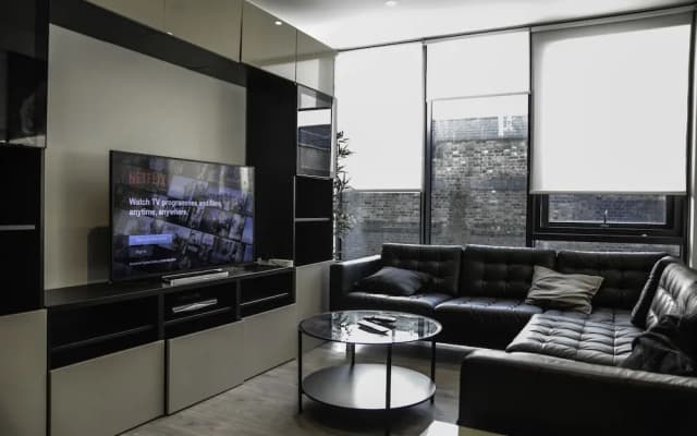 MD Luxury Apartment - photo 4