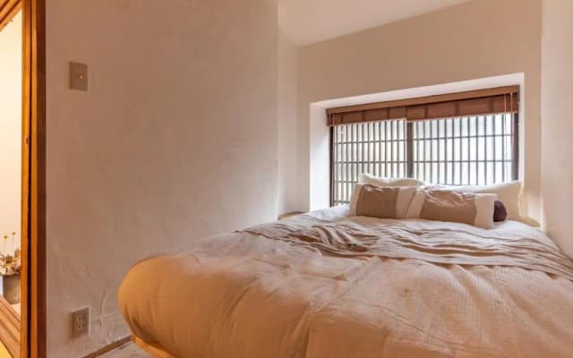 back alley residence Hibi - photo 3