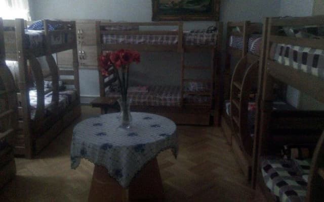 Mercury Hostel - photo 5