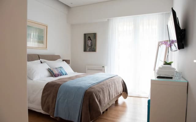 Katia Modern Apartment in Athens - photo 5
