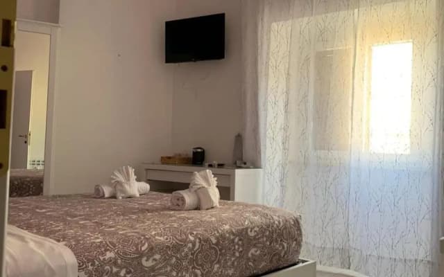 Luxury Rooms - photo 5