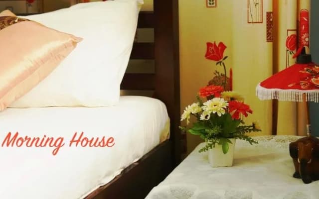 Morning House - photo 3