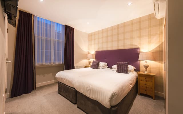 Braid Apartments by Mansley - photo 4